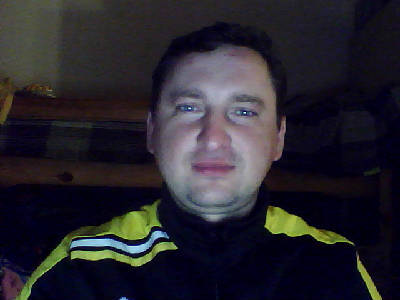 Сергей Калистратов