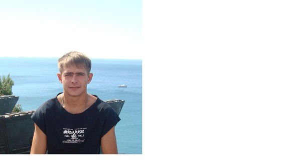 Виталий Копытов