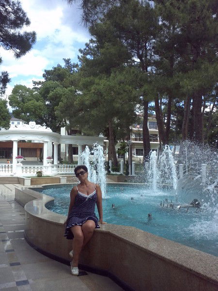 Любовь Михайлова