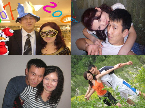 Нурлан Уалиев