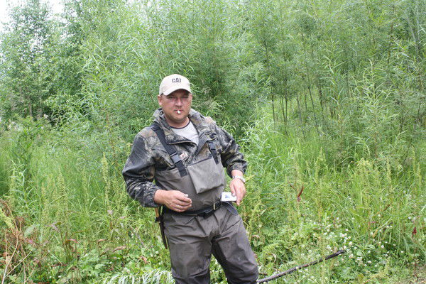 Алексей Дорогойченков