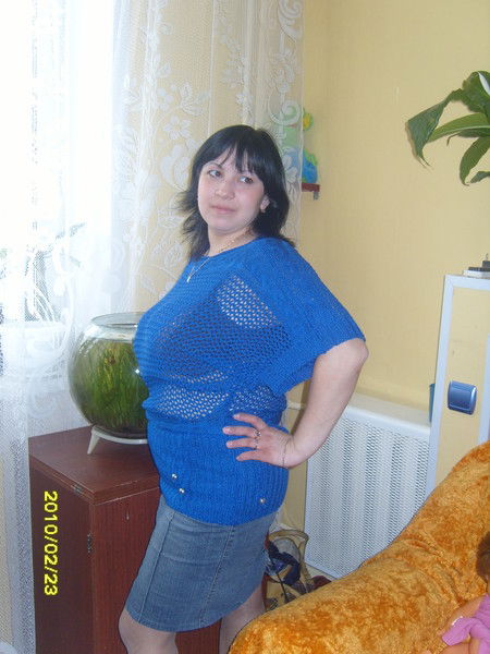 Ирина Гуляева