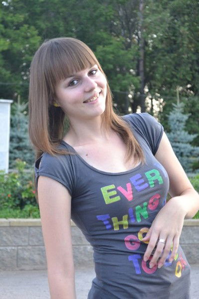 Евгения Кургузкина