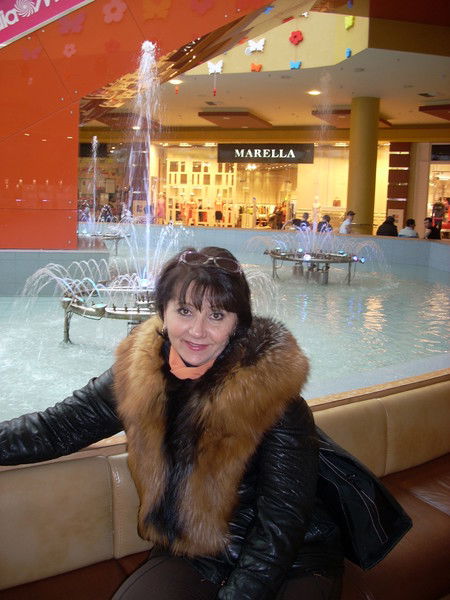 Светлана Светлана