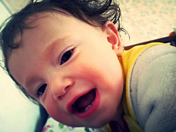 Нилуфар Саидова