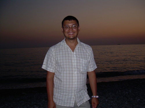 Альберт Азнабаев