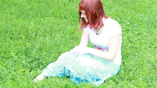 Александра Олеговна