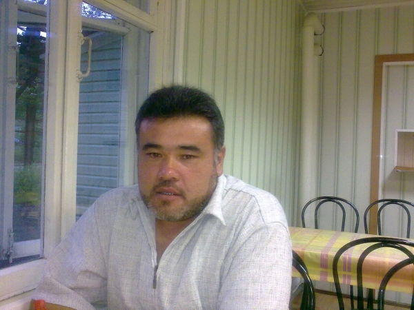 Хадживосидхон Нарзиев