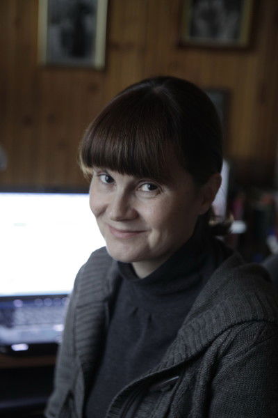 Савостьянова Екатерина