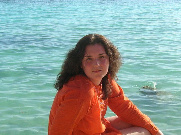 Анна Канибер