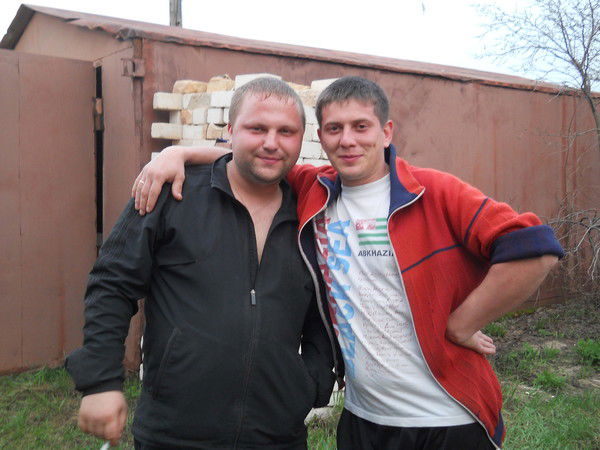 Андрей Репьев