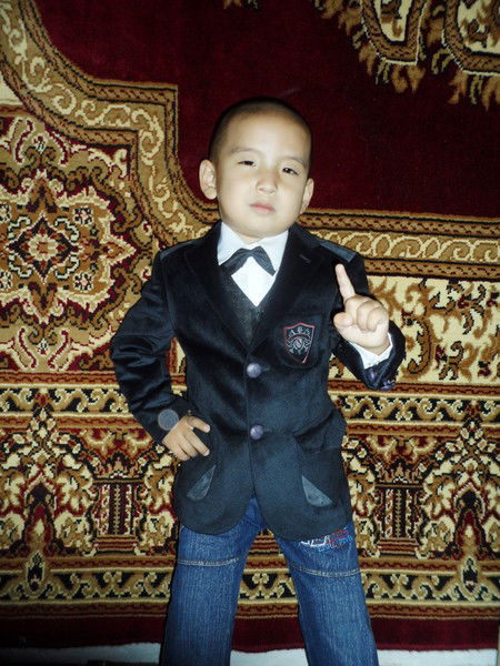 Ерлан Найзабеков