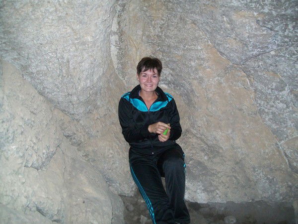 Анна Балахнёва