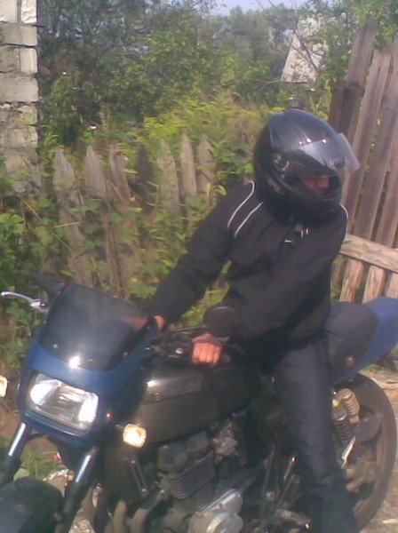 Андрей Матвеев