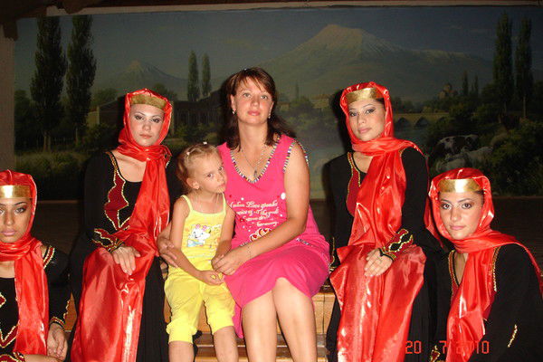 Ольга Азьмук