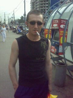 Виктор Халявин