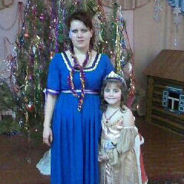 Нина Пономарева