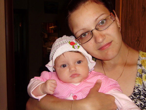 Ирина Харченко