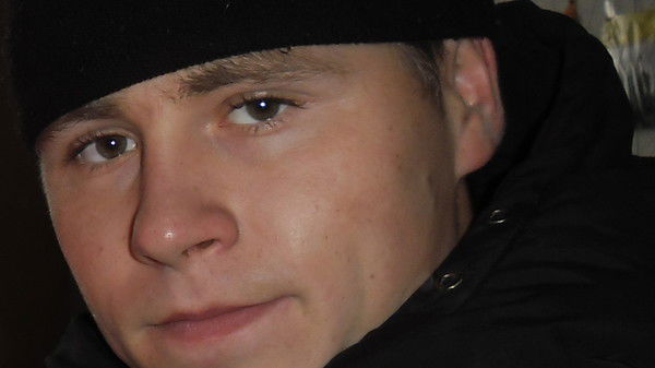 Егоров Евгений