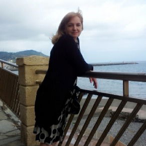 Наталия Шилински