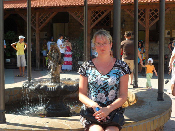 Ольга Метеленко