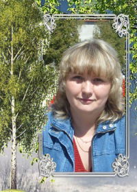 Марина Иосафова