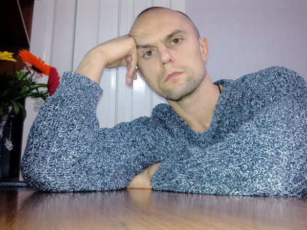 Виталий Светличный