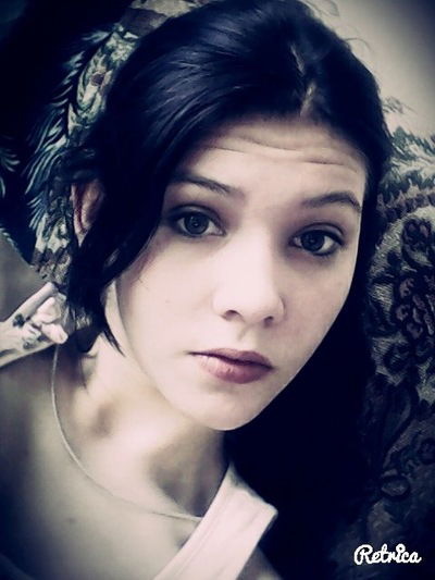 Каролина Секлецова