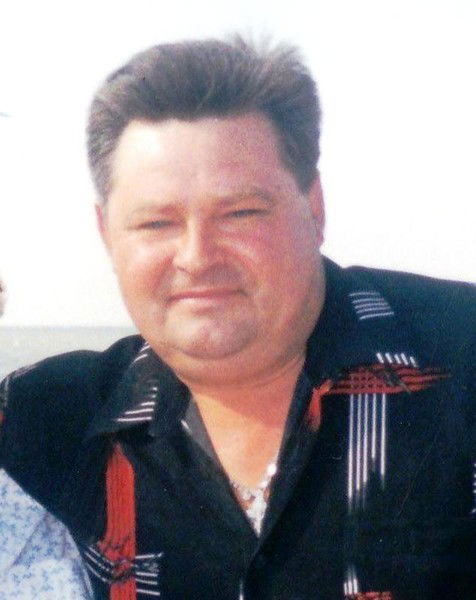 Владимир Михедько