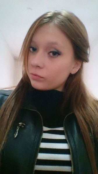 Анастасия Васильченко