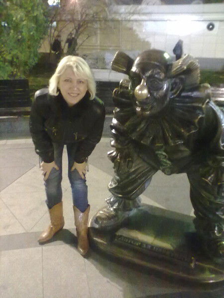 Людмила Станкова