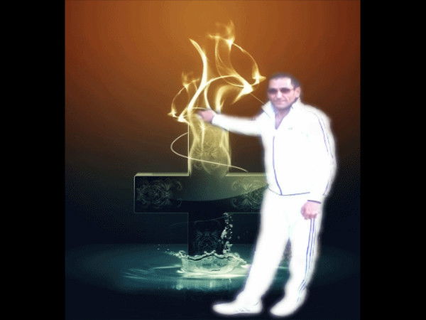 Геннадий Егорович