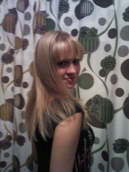 Оксана Брадарская