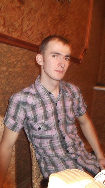 Сергей Сергей