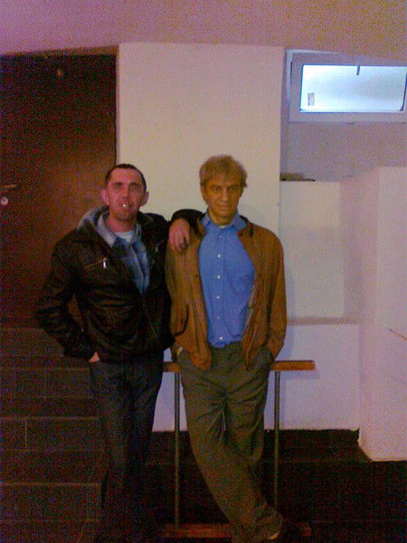 Павел Жогов