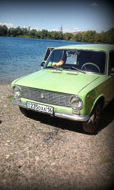 Алексей Алексеев