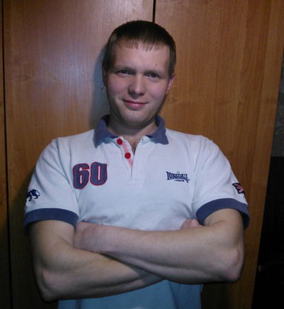 Андрей Гончаров