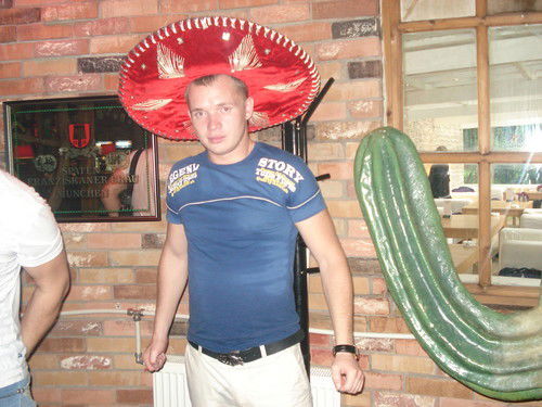 Захарнёв Петр