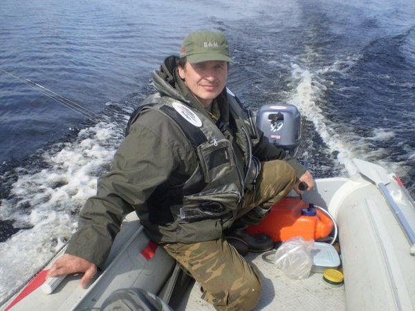 Сенченков Сергей