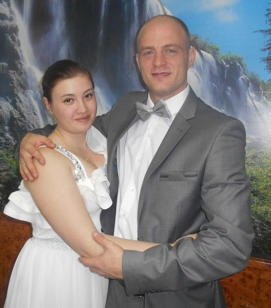 Вероника Афанасенко