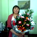 Алтынгул Абдрахманова