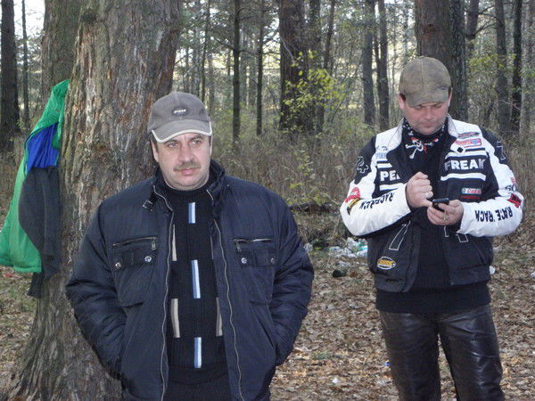 Олег Шерайзин