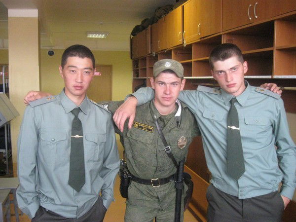 Евгений Шутинов