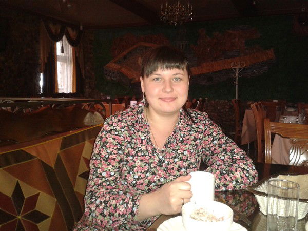 Тамара Попова (Желнова)