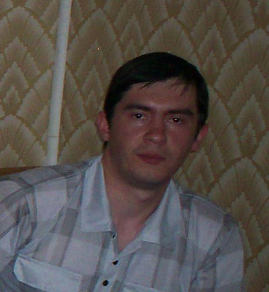 Ринат Нигматуллин