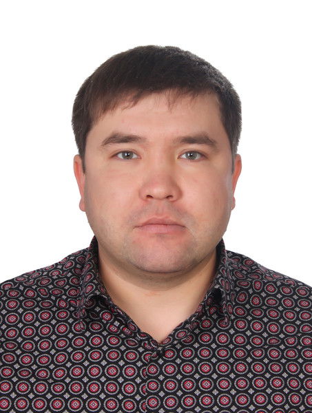 Рушан Сайфуллин