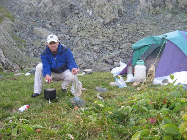 Николай Гаврилов