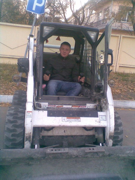 Носенко Вячеслав