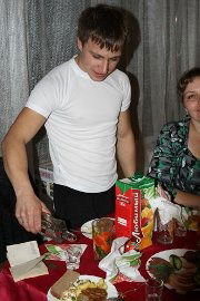 Дима Сергеев