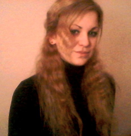 Марина Кацер